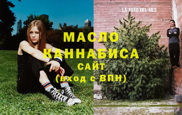 твердый Богородск