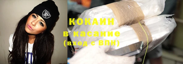 твердый Богородск