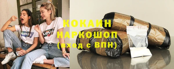 твердый Богородск